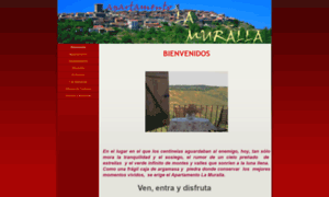 Apartamentolamuralla.com thumbnail