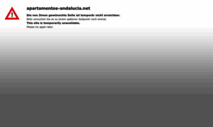 Apartamentos-andalucia.net thumbnail
