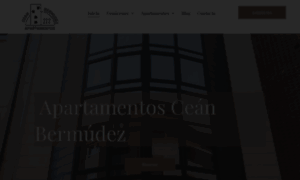 Apartamentos-gijon.com thumbnail