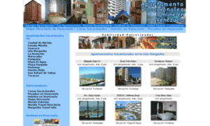Apartamentos-online.com.ve thumbnail