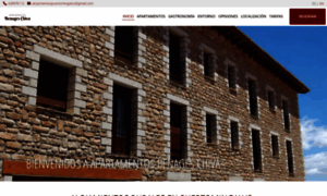 Apartamentosbenageschiva.com thumbnail