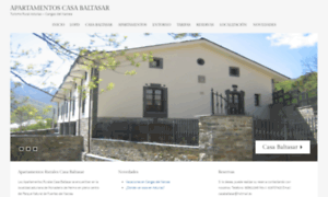 Apartamentoscasabaltasar.com thumbnail