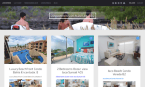 Apartamentosdealquilerjaco.com thumbnail