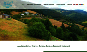 Apartamentoseltelar.com thumbnail