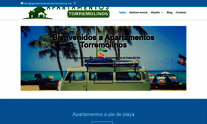 Apartamentosentorremolinos.net thumbnail