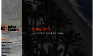 Apartamentosintercentro.com thumbnail