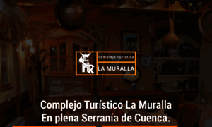 Apartamentoslamuralla.net thumbnail