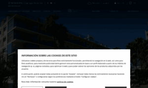 Apartamentosmsalay.com thumbnail