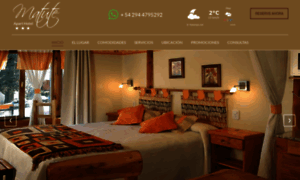 Apartbungalowsmatute.com thumbnail