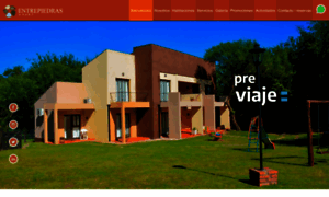 Apartentrepiedras.com.ar thumbnail