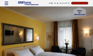 Aparthotel.ch thumbnail