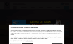 Aparthotelbahia.com thumbnail