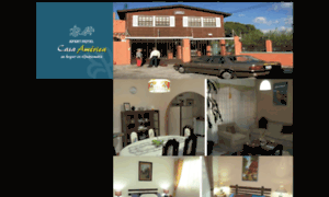 Aparthotelcasaamerica.com.gt thumbnail