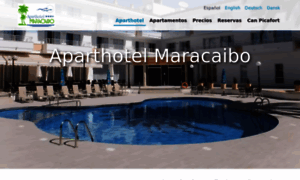 Aparthotelmaracaibo.com thumbnail