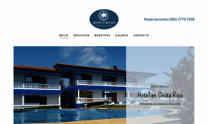 Aparthotelpalmareal.com thumbnail