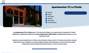 Aparthotelthlaflorida.top thumbnail