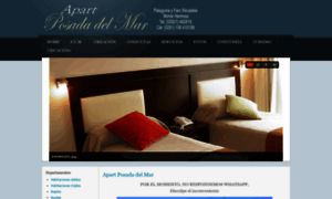 Apartposadadelmar.com.ar thumbnail