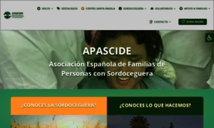 Apascide.org thumbnail