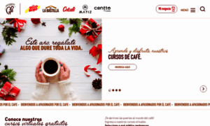 Apasionadosporelcafe.com thumbnail