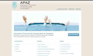 Apaz.es thumbnail