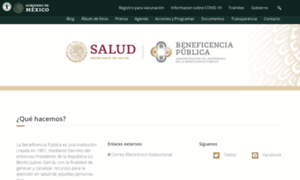 Apbp.salud.gob.mx thumbnail