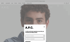 Apc.fr thumbnail