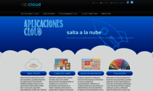 Apcloud.es thumbnail