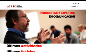 Apcnet.org thumbnail