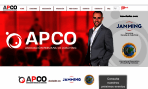 Apco.org.pe thumbnail