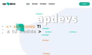 Apdevs.com thumbnail