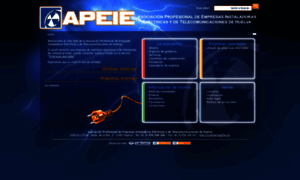 Apeie.es thumbnail