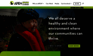 Apen4ej.org thumbnail