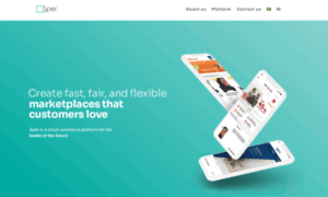 Aper.net thumbnail