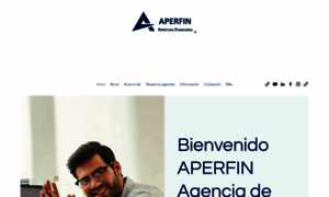 Aperfin.com.mx thumbnail
