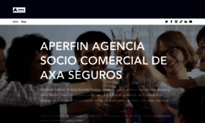 Aperfin.com thumbnail