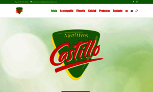 Aperitivoscastillo.com thumbnail