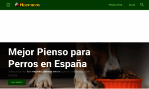 Aperrados.com thumbnail
