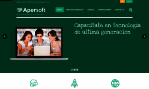 Apersoft.com thumbnail