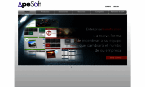 Apesoft.es thumbnail