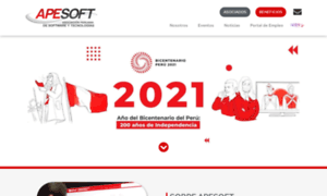 Apesoft.org thumbnail