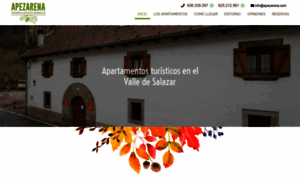 Apezarena.com thumbnail