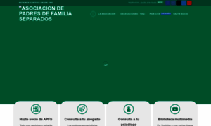 Apfs.es thumbnail