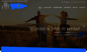 Apfsasturias.es thumbnail