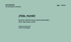 Api-blog.movicenter.cl thumbnail
