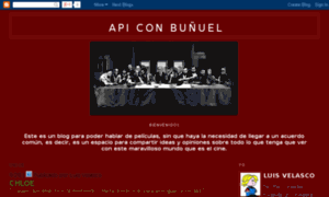 Api-con-bunuel.blogspot.com thumbnail