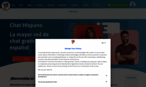 Api.chathispano.com thumbnail