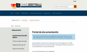 Api.cnmc.gob.es thumbnail