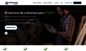 Api.cobranzaonline.com thumbnail