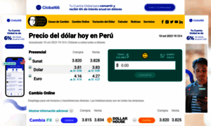 Api.cuantoestaeldolar.pe thumbnail