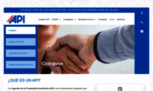 Apialava.com thumbnail